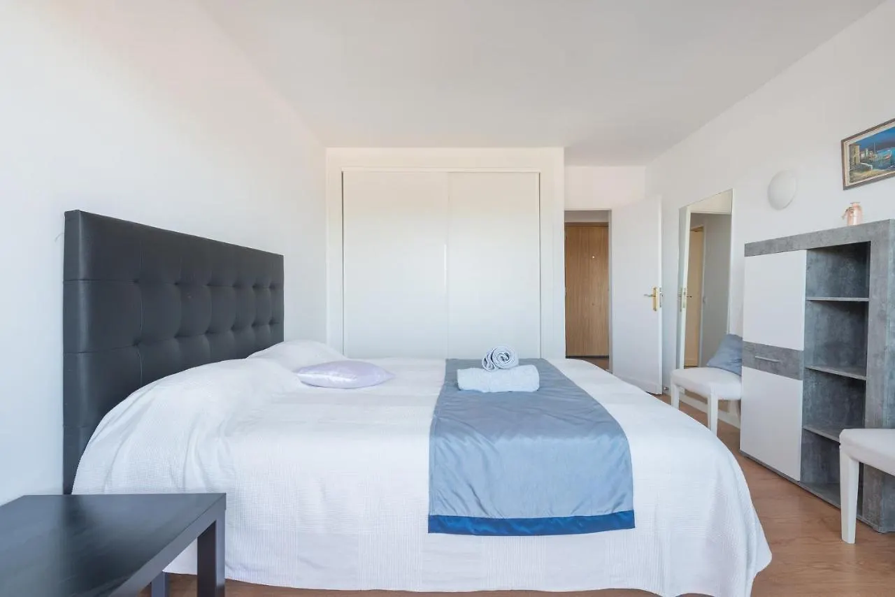 Apartment Apartamento Lyna Alcudia  Spain