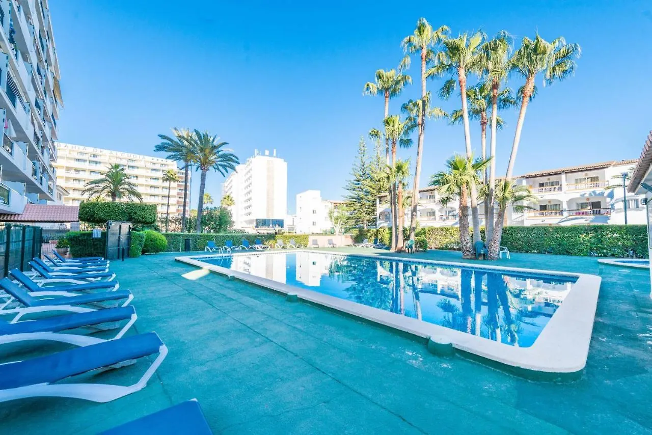 Apartment Apartamento Lyna Alcudia