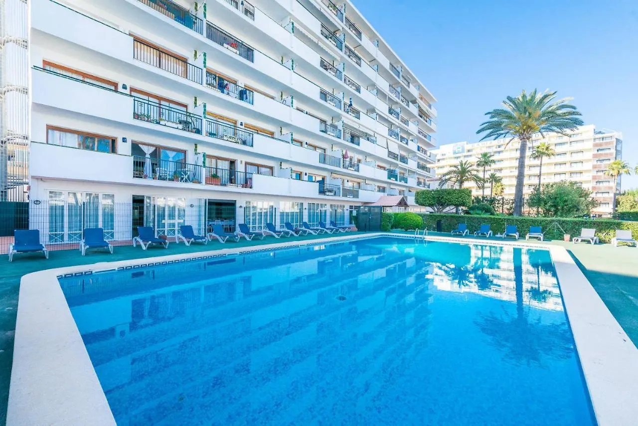 Apartamento Lyna Alcudia  Alcudia (Mallorca)