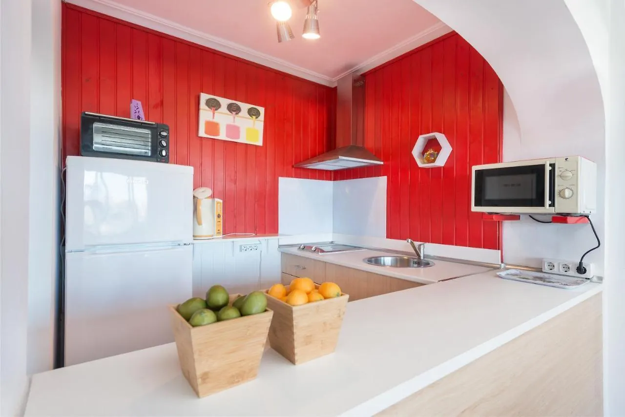 Apartamento Lyna Alcudia