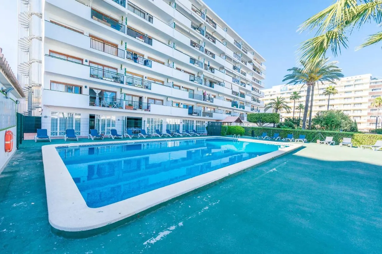 Apartment Apartamento Lyna Alcudia