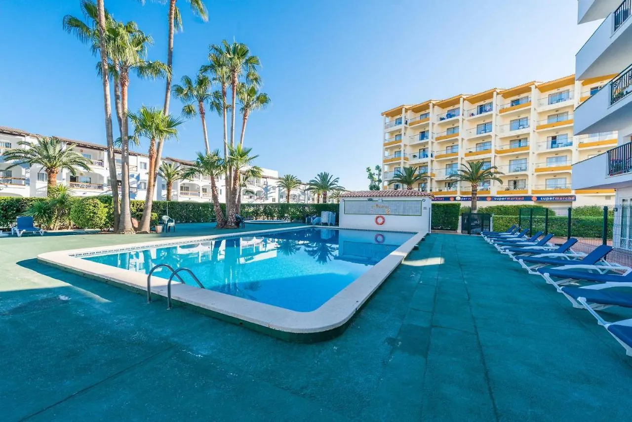 Apartamento Lyna Alcudia  Apartment