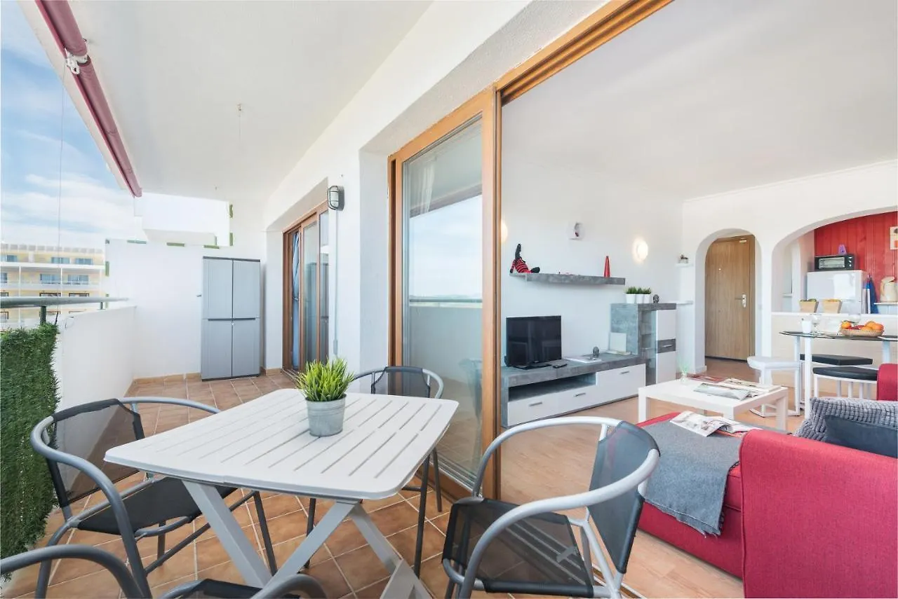 Apartamento Lyna Alcudia  0*, Alcudia (Mallorca) Spain