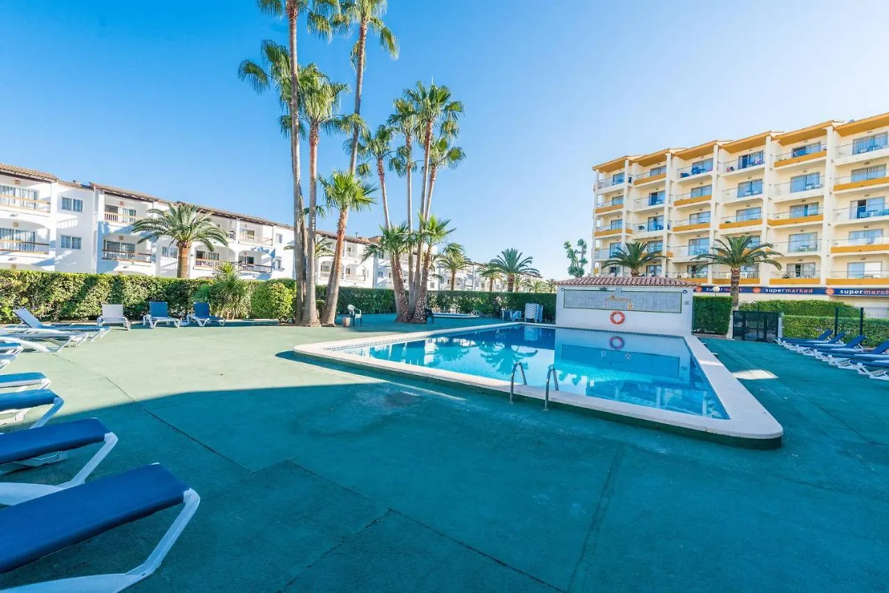 Apartamento Lyna Alcudia