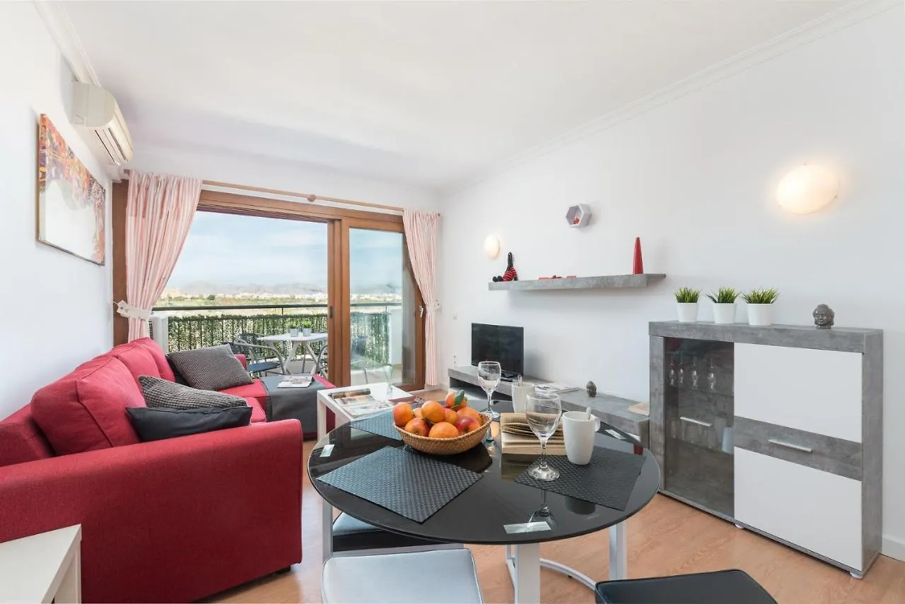 Apartamento Lyna contacts