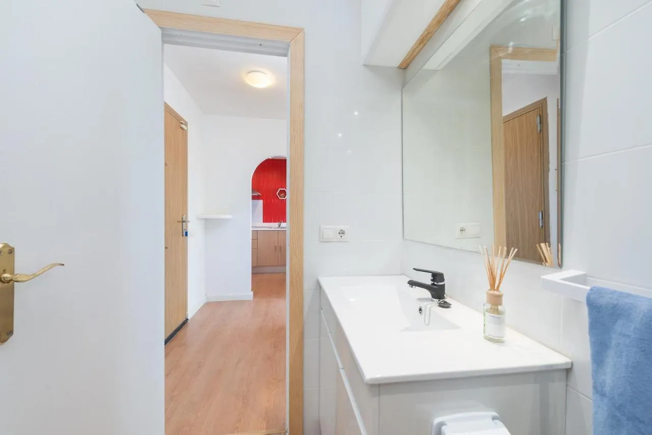 Apartment Apartamento Lyna Alcudia