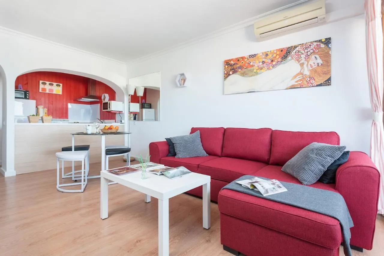 Apartment Apartamento Lyna Alcudia