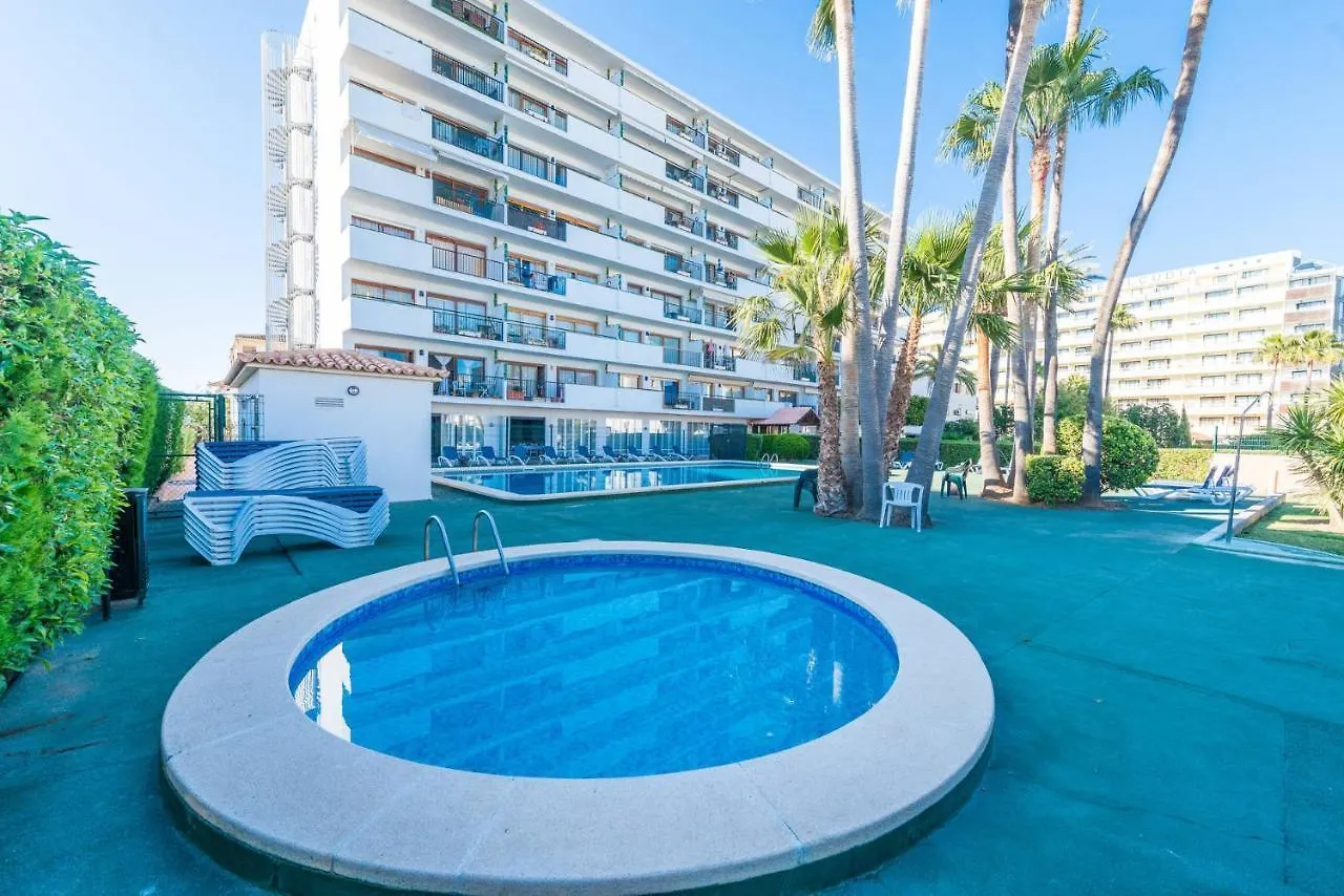 Apartamento Lyna Alcudia  0*, Alcudia (Mallorca) Spain