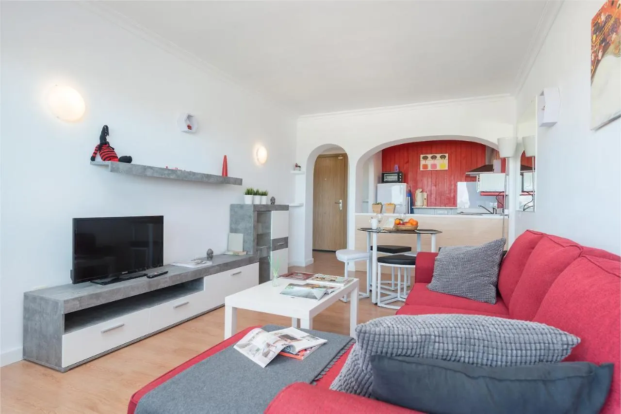 Apartamento Lyna Alcudia  Apartment Alcudia (Mallorca)