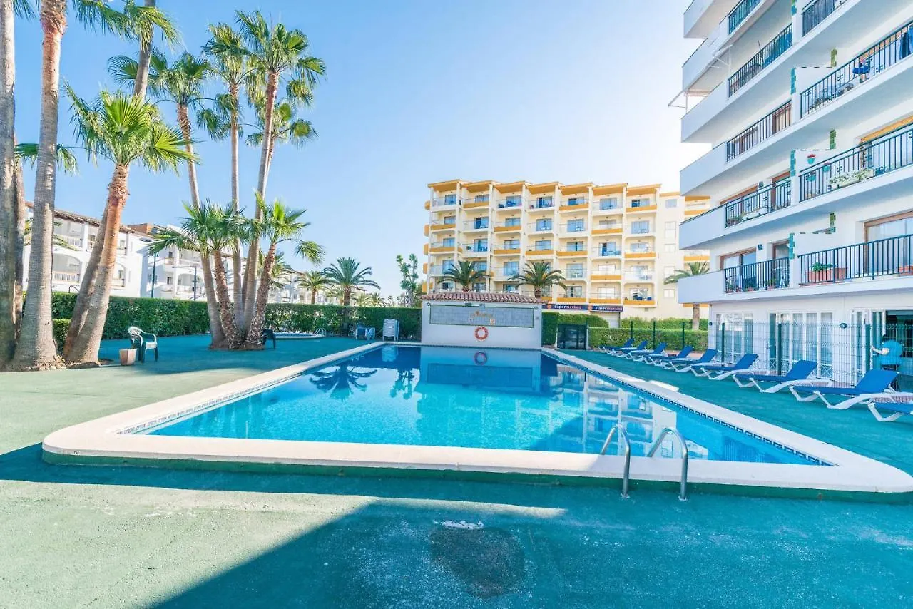 Apartment Apartamento Lyna Alcudia  Spain