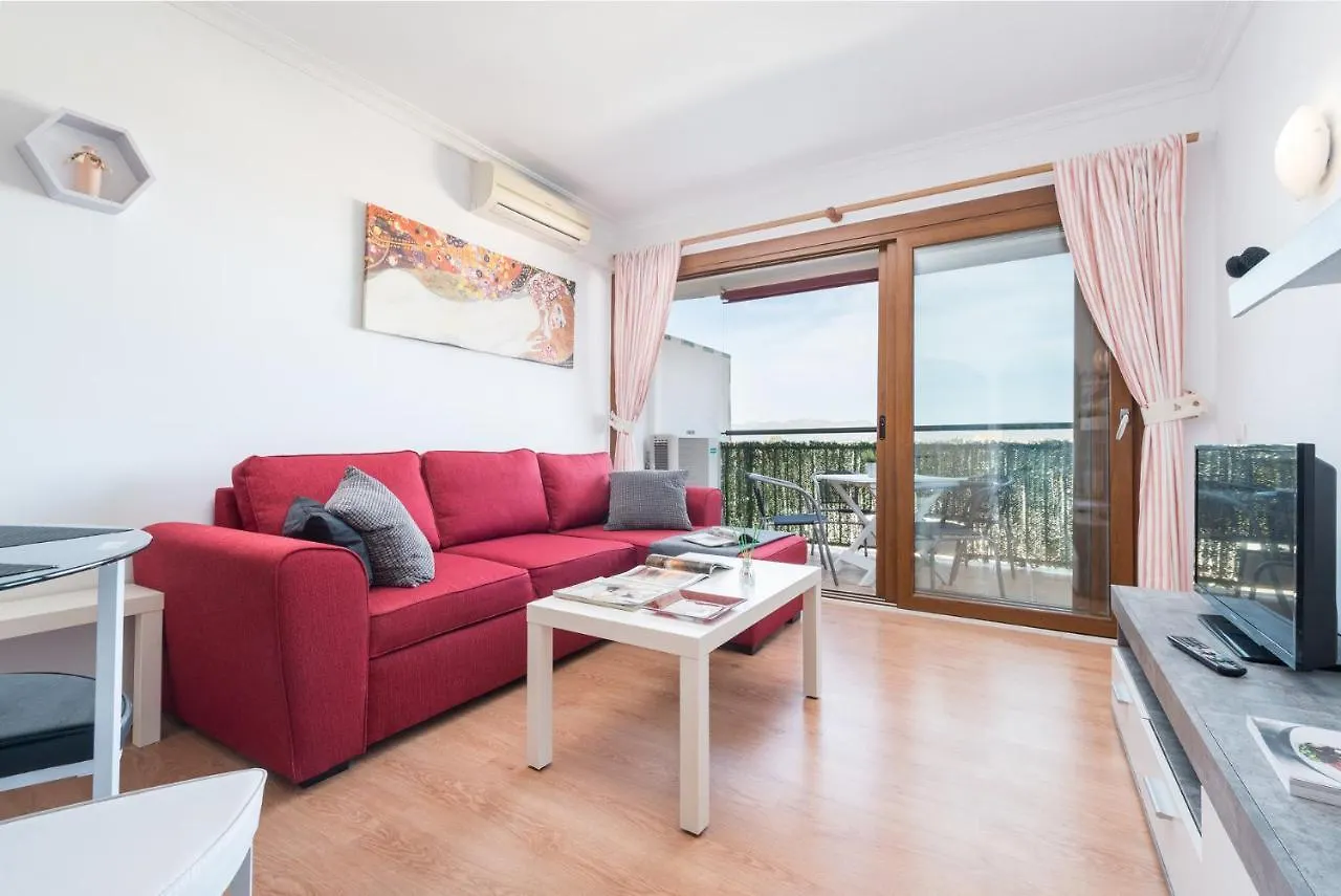 Apartamento Lyna Alcudia  Apartment Alcudia (Mallorca)