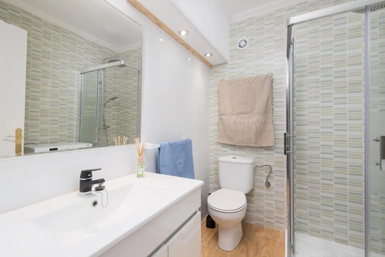 Apartamento Lyna Alcudia  Apartment Alcudia (Mallorca)